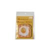Memo Pad Cute Cartoon Simulation Toast Bread Student Tearable Paper Sticky Note Pad N Times Office School Supplies Stationery