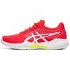 Gel Game 7 Laser Pink Women Sneakers White 1042A036-705