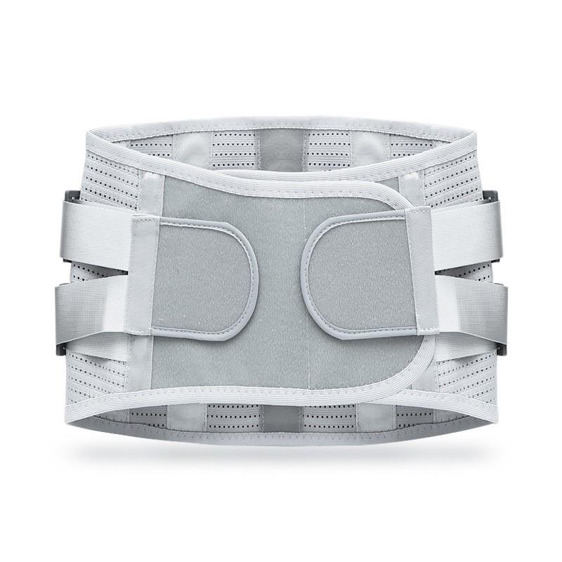 Waist support belt lumbar disc strain lumbar disc herniation men and women back pain waist circumference lumbar support