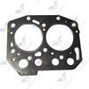 2TNV70 Full Gasket Set Kit For Yanmar Engine Piston Rings Overhaul Rebuild Kit