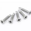 Yucai Stainless Steel Countersunk Self-Drilling Screws