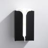 Aluminum Tissue Box Holder Wall Mounted Rustproof Napkin Organizer Multifunctional Sturdy Tissue Box Stand