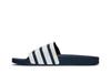 adidas Adilette Slide 'Adi Blue White' Men's