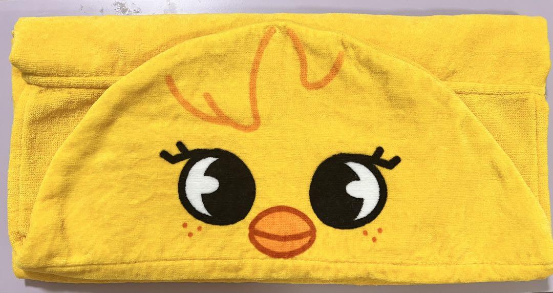 

[USED] StrayKids Pogari Blanket Felix