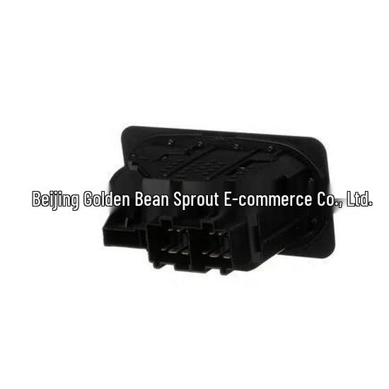 Ford F350/F250/F550/F450 Headlight Switch F81Z-11654-AA