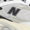 New Balance 725 Sneaker Grau Schwarz