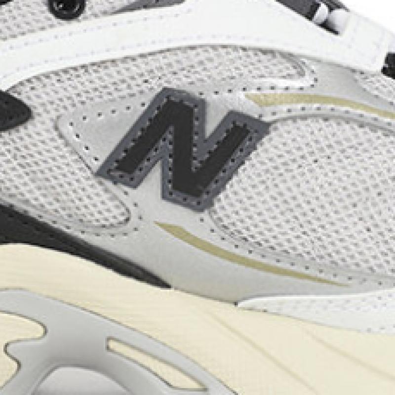 New Balance 725 Sneakers Grey Black