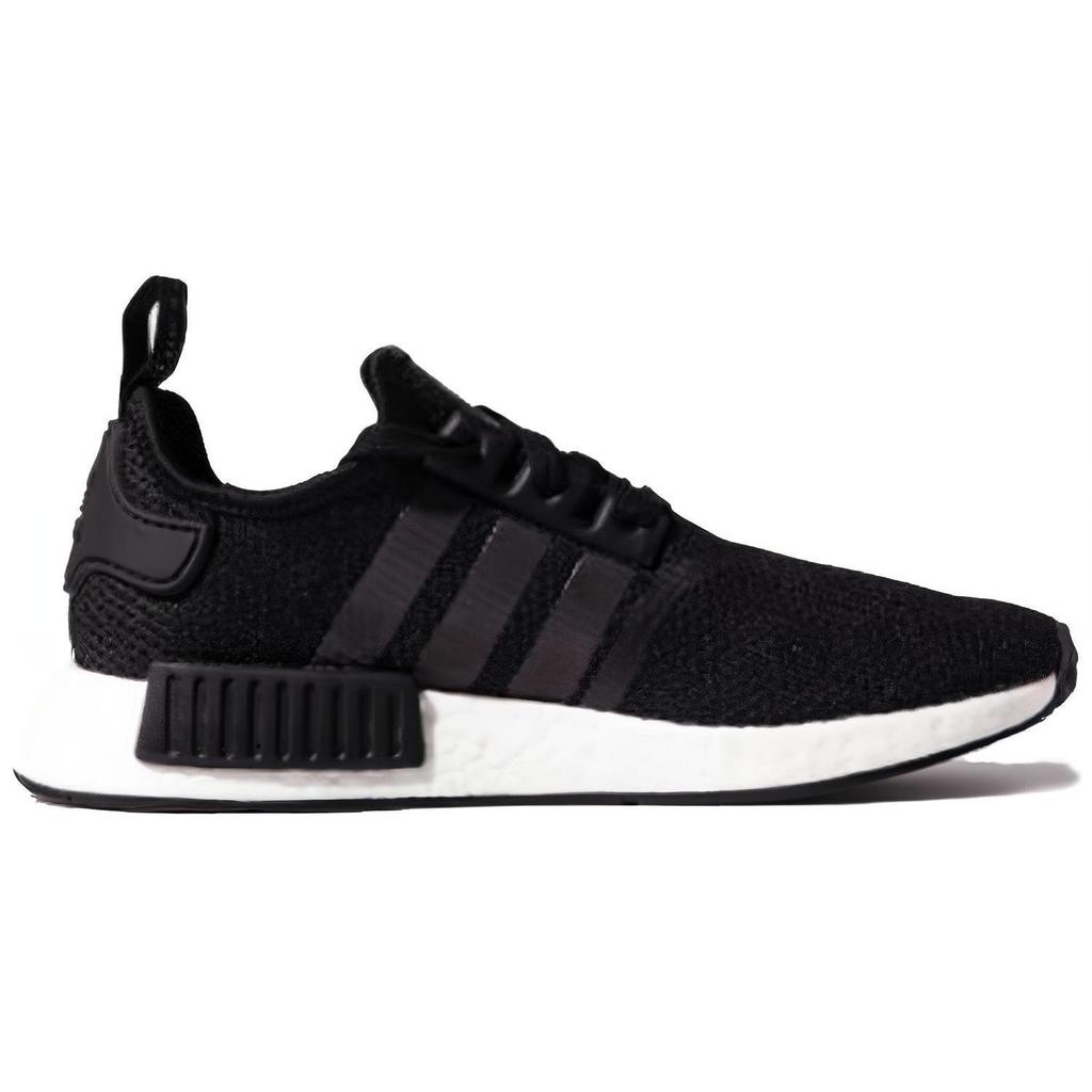 adidas NMD_R1 'Black Carbon' FV8152