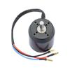 ABLZ-2X Electric Balancing Scooter Skateboard 6384 120KV High Power BLDC Brushless Motor Replacement Parts Sensorless