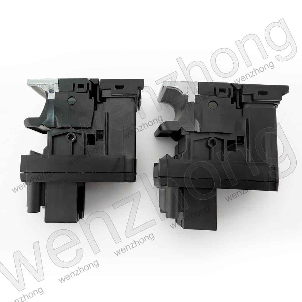 5NG927225C 5NG927225B Electronic Handbrake Switch Parking Hand Brake Button Switch Tiguan 2017-2023 Seat Tarraco 5NG 927 225
