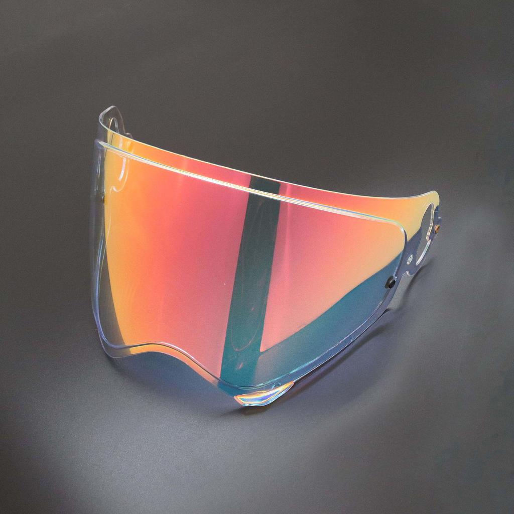 Arai Cross5 & Rally5 Helmet Universal Photochromic Anti-Fog Lens for Day/Night