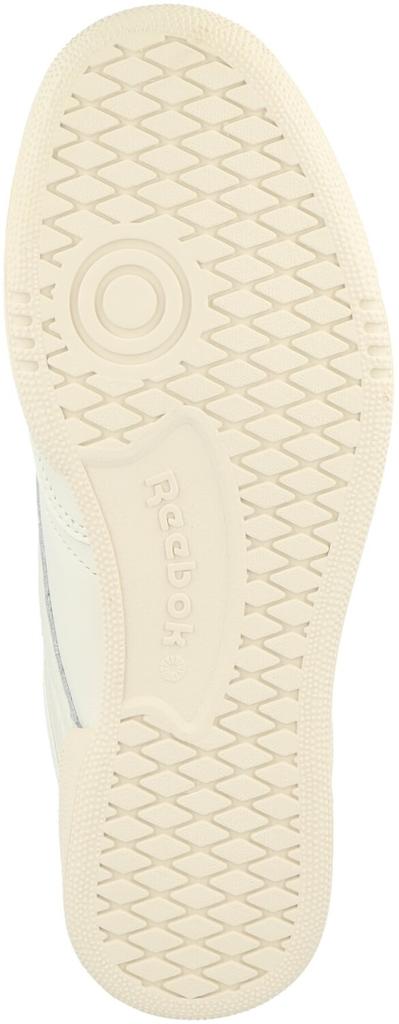 Reebok Club C 85 Sneakers Chalk/Paperwhite/Glen Green
