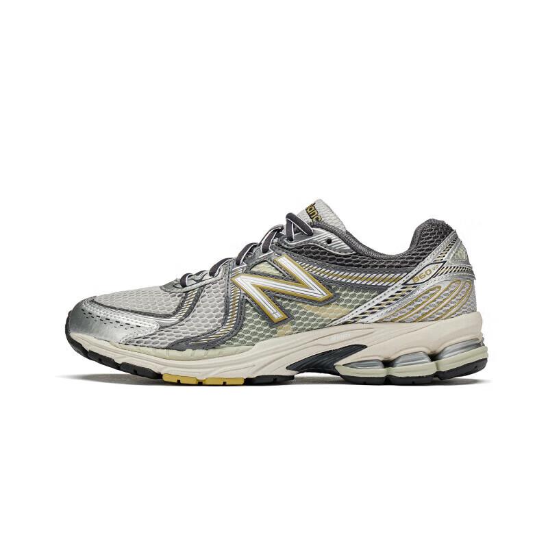 New Balance ML860KR2 Series Athletic & Casual Shoes