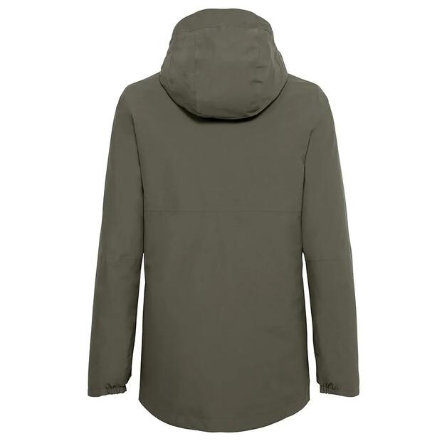 VAUDE 3-in-1 Jacket Mineo