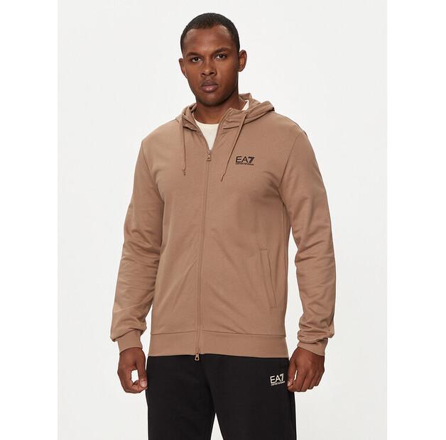 Толстовка EA7 Emporio Armani 8NPM33 PJVRZ 1745 EU M