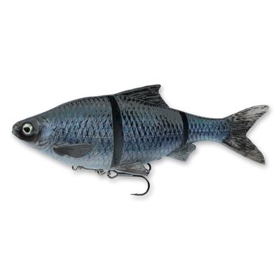 Savage Gear 3D Line Through Gizzard Slow Sinking Hitch 10-inch