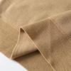 Men Winter Sweater Half Turtleneck Solid Color Fleece Soft Long Sleeves Keep Warm Pullover Plus Size Spring Sweater Men Garment