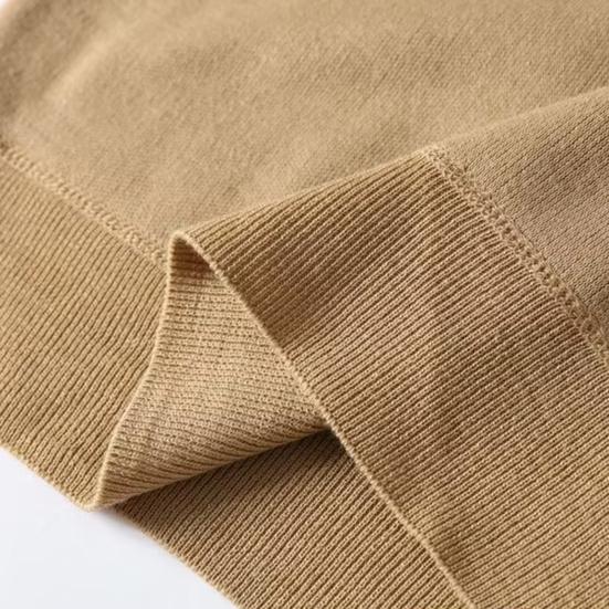 Men Winter Sweater Half Turtleneck Solid Color Fleece Soft Long Sleeves Keep Warm Pullover Plus Size Spring Sweater Men Garment
