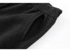 Spring 2026 Women's Elastic Waist Drawstring Straight Casual Pants, Style from the Mall (Model: 4GB254331)