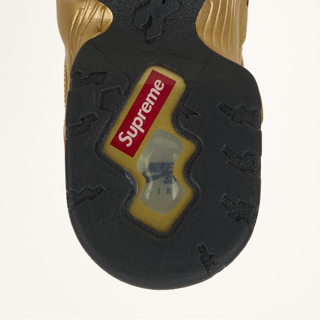 Supreme X SB X Nike Air Max 2 CB 94 Low Metallic Gold Unisex Sneakers Varisty-Red-Metallic-Gold-Black IM4283-700