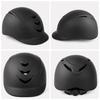 Unisex Summer Equestrian Riding Helmet for Adults & Children