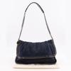 Stella Mccartney Falabella Shoulder Bag 326239 ChainShoulder Navy Blue Polyester Women Used