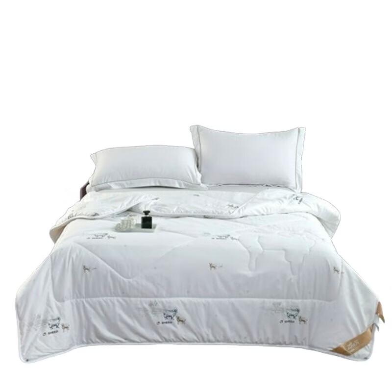 Burenshu Ordos Pure Wool Quilt