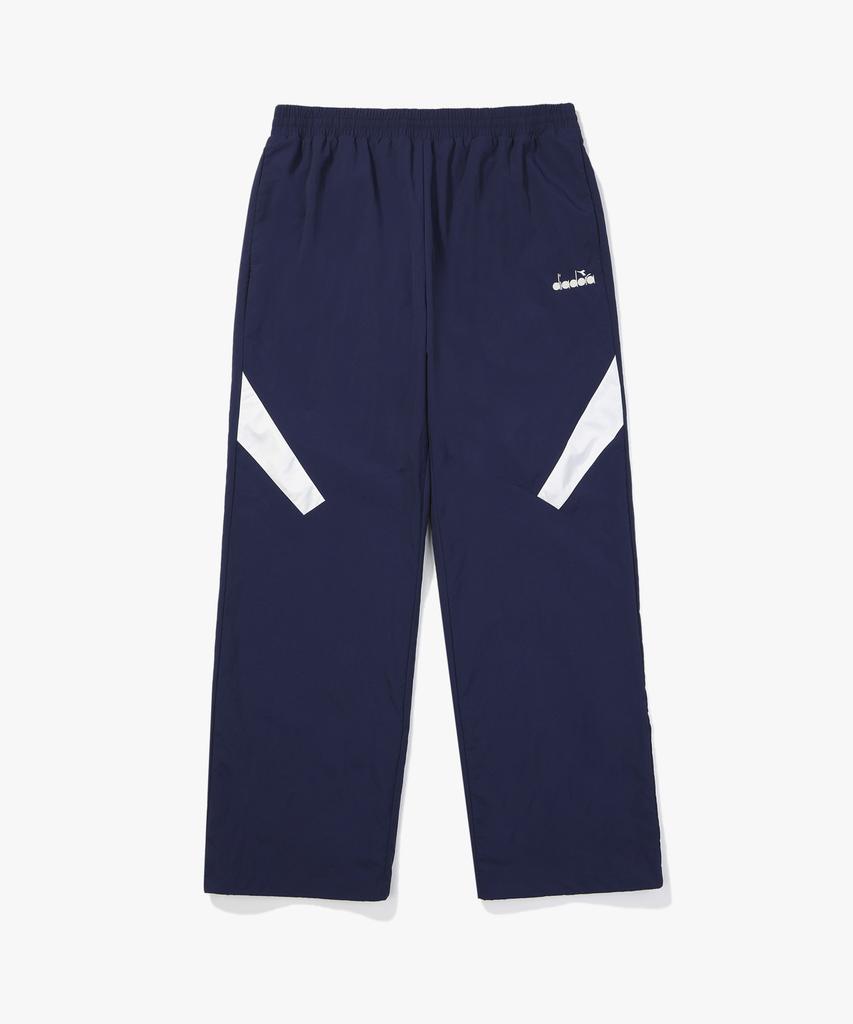 Diadora Grand Slam Woven Pants Dark Blue