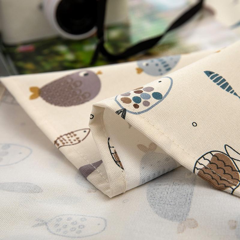 Cotton Thickened Bed Sheet 1pc Plant Flowers Printed Single Double Top King Sheets Pure Cotton Single Size Kids Bed Linen