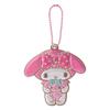 Sanrio My Melody Reflective Name Holder (Ribbon)