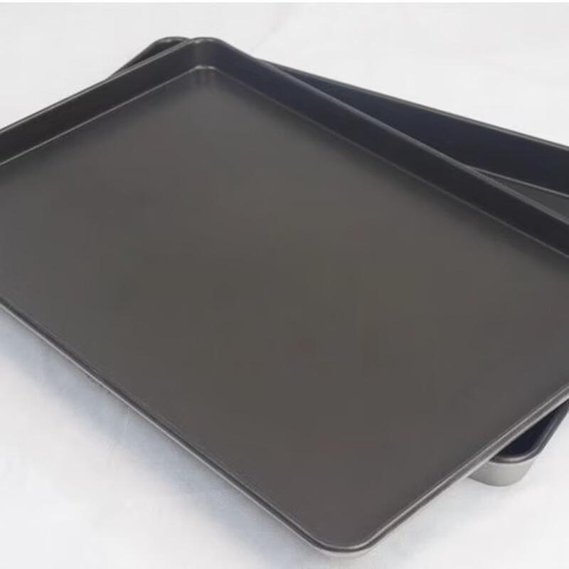 Xihe Commercial Rectangular Aluminum Baking Pan