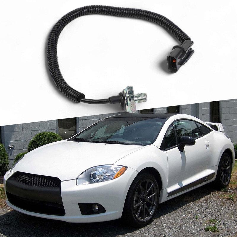 Automotive Sensor Engine Sensor Direct Replacement Easy tallation Automotive Knock Sensor Parts Vehicle Maintenance