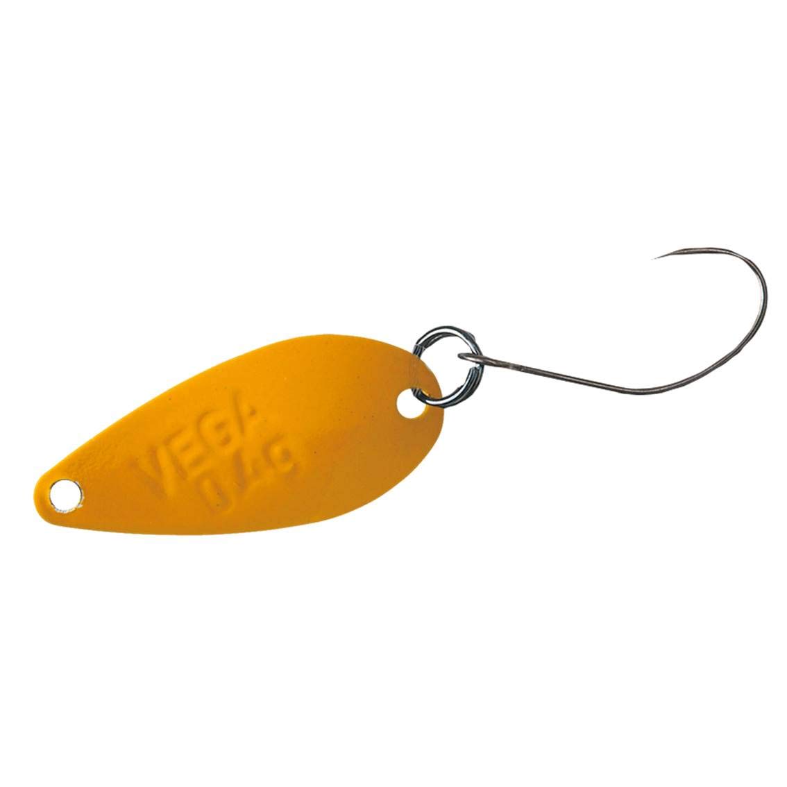 

DAIWA Area Trout Spoon Presso Vega Khaki Brown Lure 0.4g