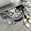 Junji Ito Hanging Bohemian Tapestry Hanging Tarot Hippie Wall Rugs Dorm Japanese Tapestry