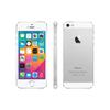 Apple iPhone 5S 32GB Argintiu - Smartphone Refurbished Deblocat, Complet Testat