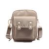 Childrens Cute Cartoon Crossbody Bag With Oxford Fabric For Daily Use