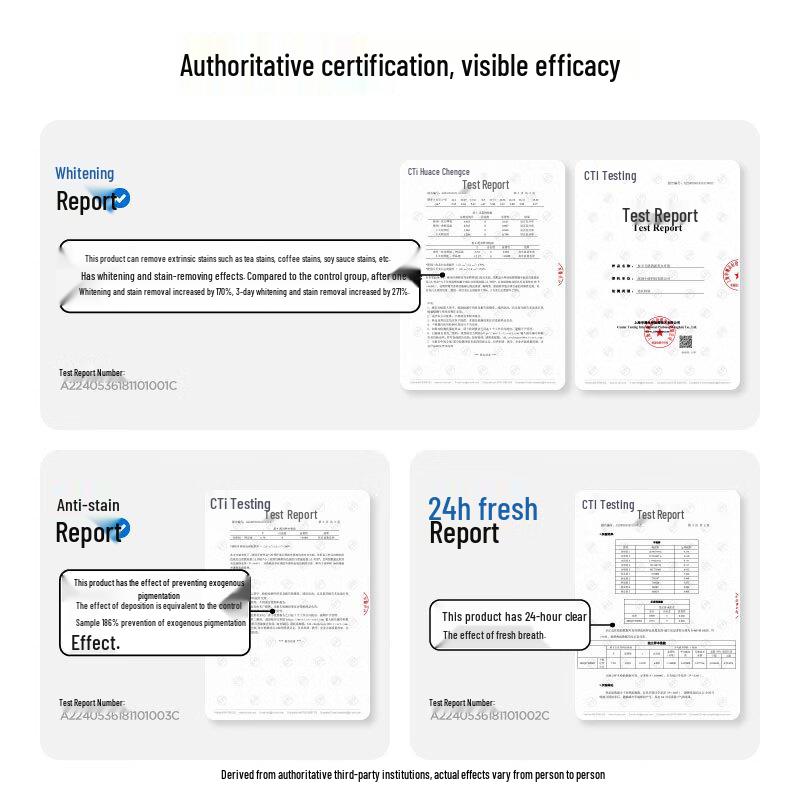 Half&Half Professional Fresh Whitening Toothpaste