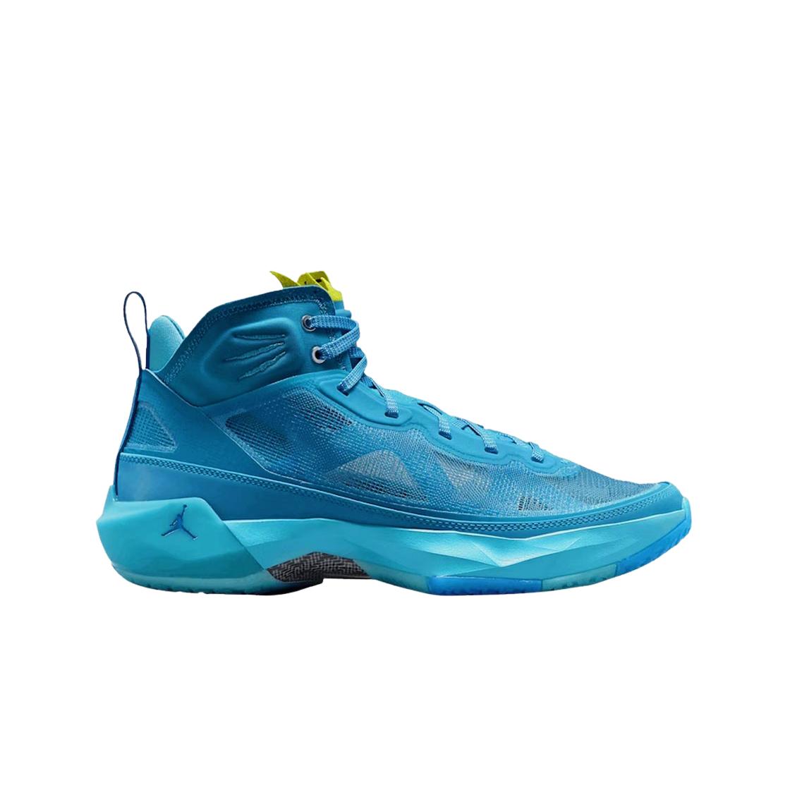 

Мужские кроссовки Jordan x Naruto Zion XXXVII Laser Blue DX1690-400