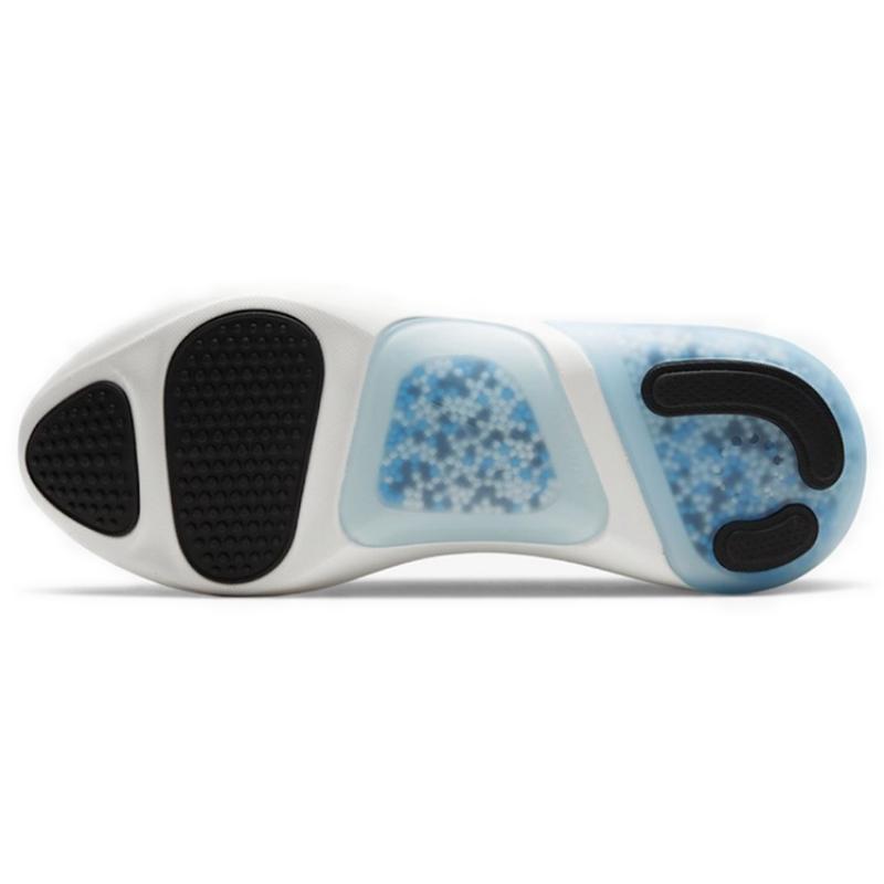 Nike Joyride Dual Run White Black Multi Sneakers CV9304-100