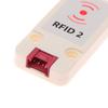 M5Stack Mini Unit Rfid2 Okuyucu/Yazıcı Ws1850S 13.56Mhz Frekanslı IoT Akıllı Ev Erişim Kontrol Sistemleri İçin