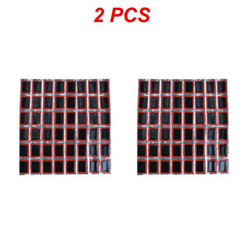 2/3/4PCS Puncture Repair Tool Portable High-quality Convenient Trending Versatile Must-have Fix Flat Tires In Minutes