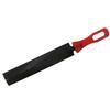150/200Mm Saw Files File Steel File Saw Blade Sharpener For Sharpening And Straightening Wood Carving Files