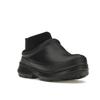 UGG Tasman X Svart Hvit Dame Sneakers 1125730-BLK