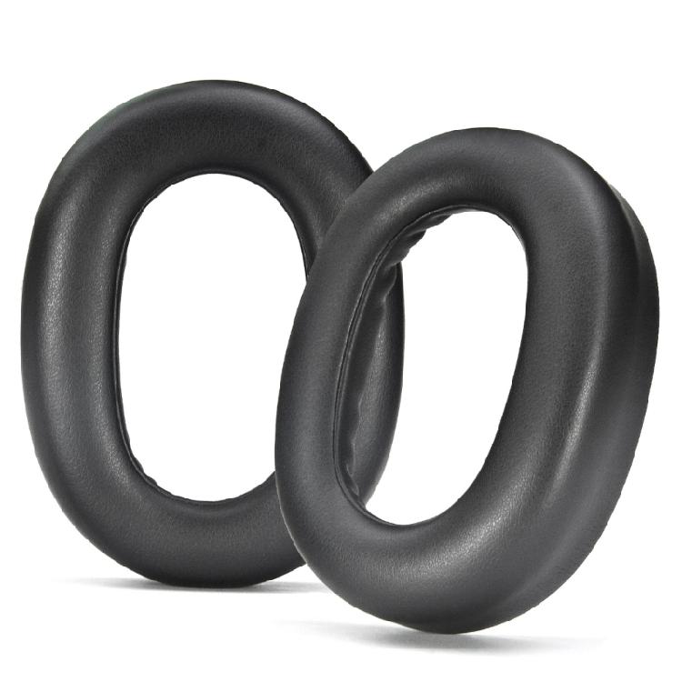 

Quality Ear Cushions Ear Pad for Evolve2 85UC/Evolve 2 85 MS Headphone Earpads Enhances Noise Isolation Earpads 1
