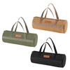 Ground Nails Carry Case Outdoor Camping Accesorries Storage Bag Hammer Nails Handbag Ground Nails Storage Bag Enduring