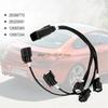 Fuel Injection Ignition Harness Replacement Ignition Wiring for 1500 28388775 12685360 12687244 Auto Accessories