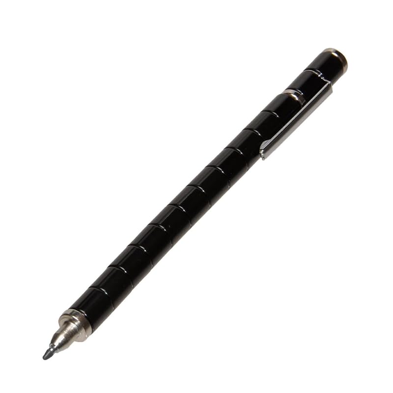 

GoodsLand [ magnet in change shape ] multifunctional magnet pen Interesting magic ballpoint pen touch pen stylus pen Smartphone tablet Magic Pen