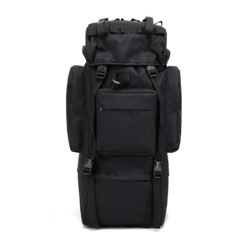 Lishen 65L Outdoor Multifunctional Hiking Backpack