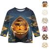 Na górę – T-shirty i koszulki