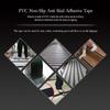 Waterproof Non-Slip Tape PVC Grip Tape Durable Anti Slip Tape  Scooter Deck Traction
